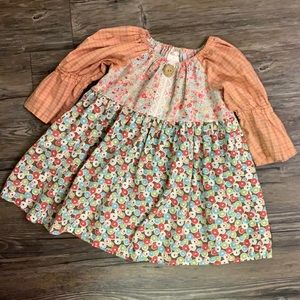 Matilda Jane Tunic